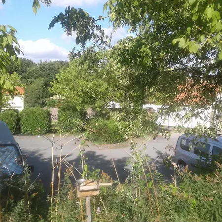 Grand De Plein-pied Quartier Calme Proche Centre