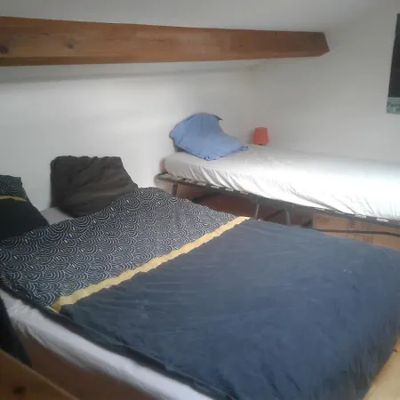 別荘 Grand De Plein-pied Quartier Calme Proche Centre *