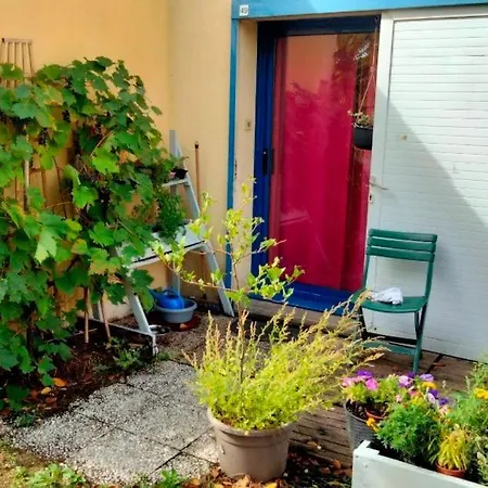 Casa vacanze Grand De Plein-pied Quartier Calme Proche Centre La Roche-sur-Yon