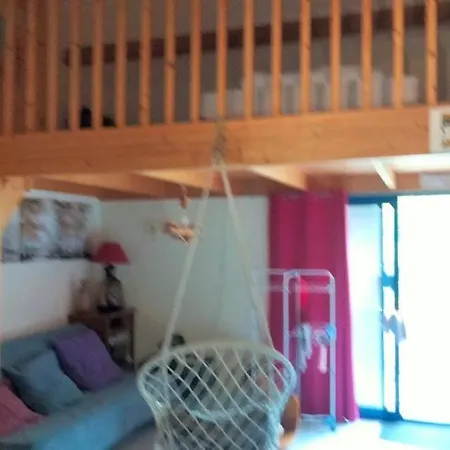 Casa vacanze Grand De Plein-pied Quartier Calme Proche Centre *