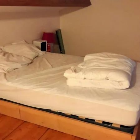 Casa vacanze Grand De Plein-pied Quartier Calme Proche Centre *