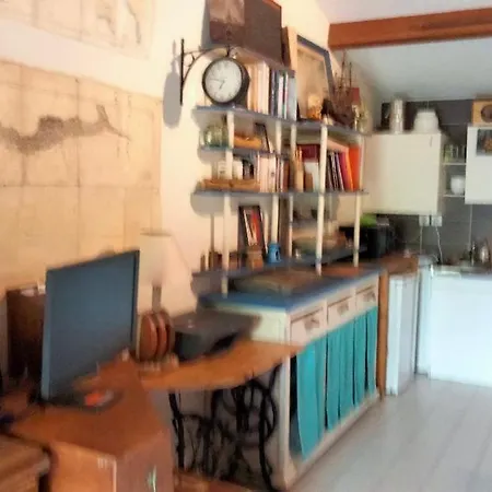 Casa vacanze Grand De Plein-pied Quartier Calme Proche Centre