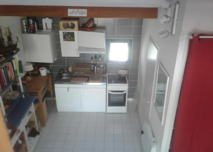 Casa vacanze Grand De Plein-pied Quartier Calme Proche Centre