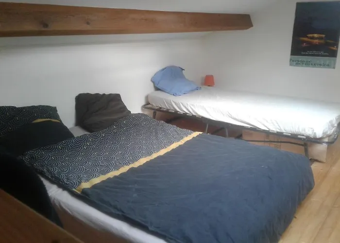 Casa vacanze Grand De Plein-pied Quartier Calme Proche Centre *