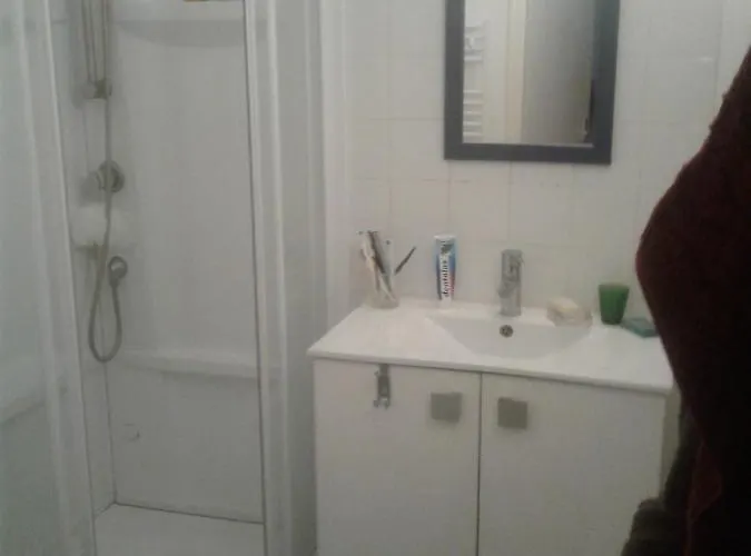 Grand De Plein-pied Quartier Calme Proche Centre