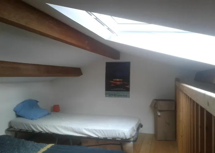 Casa vacanze Grand De Plein-pied Quartier Calme Proche Centre *