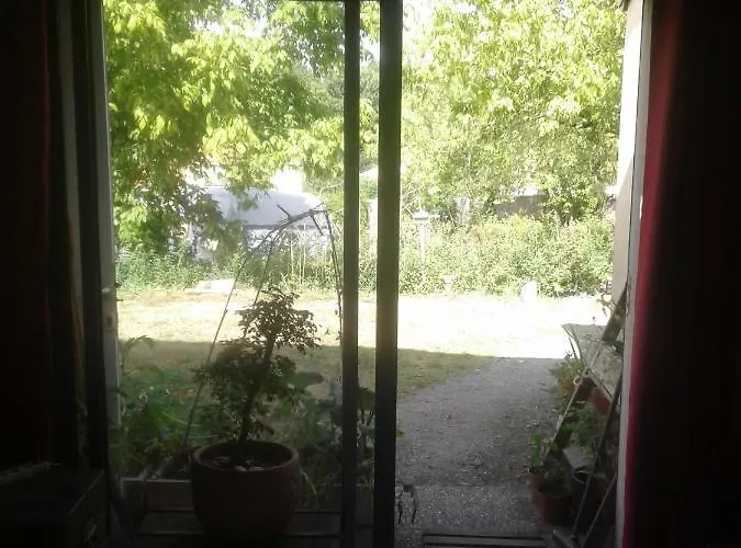 Grand De Plein-pied Quartier Calme Proche Centre * La Roche-sur-Yon