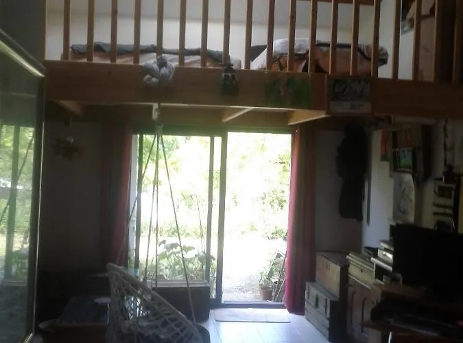 Grand De Plein-pied Quartier Calme Proche Centre Casa vacanze