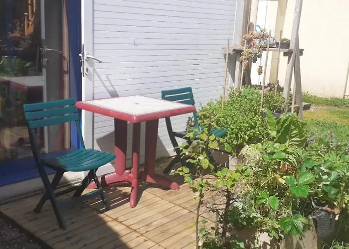 Casa vacanze Grand De Plein-pied Quartier Calme Proche Centre La Roche-sur-Yon